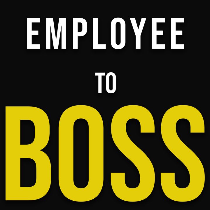 Employee to Boss