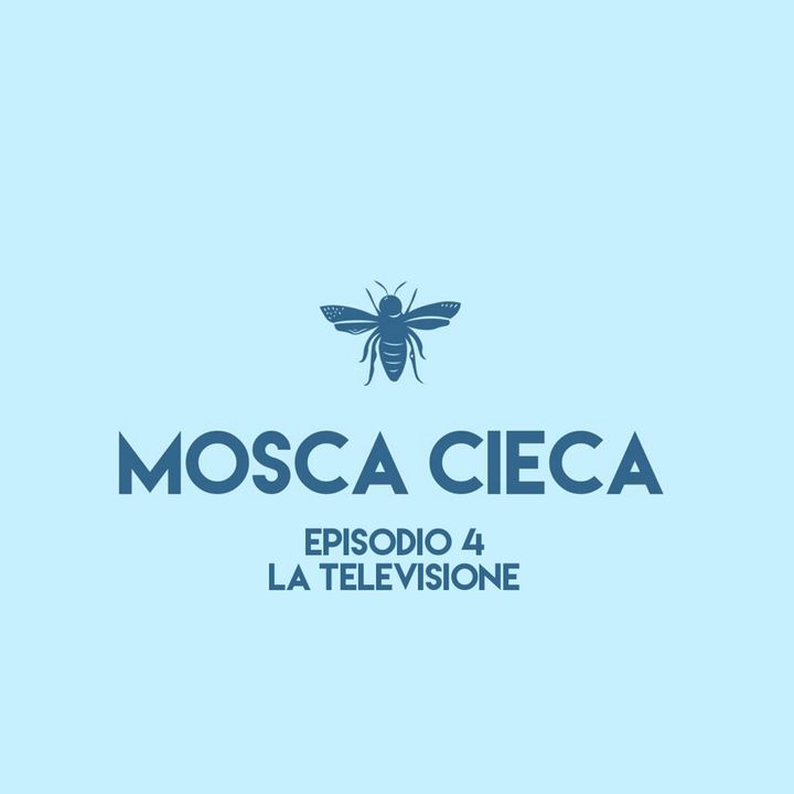 Mosca Cieca - episodio 4 (la televisione)