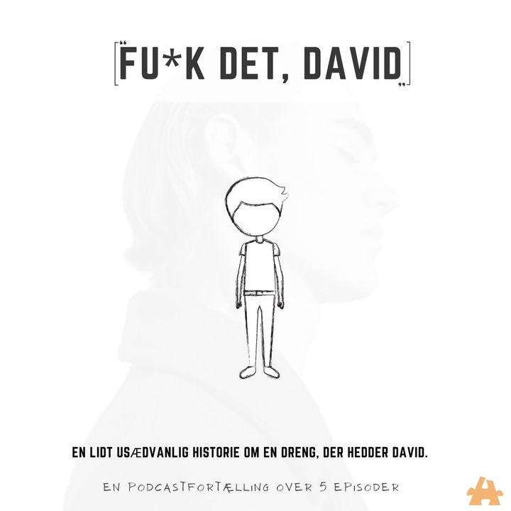 Fuck det, David