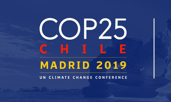 Como funcionan las Cumbres del Clima (COP), con Florent Marcellesi | Actualidad y Empleo Ambiental #32