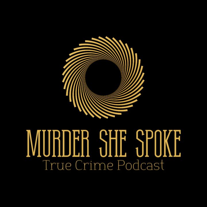 Murder She Spoke