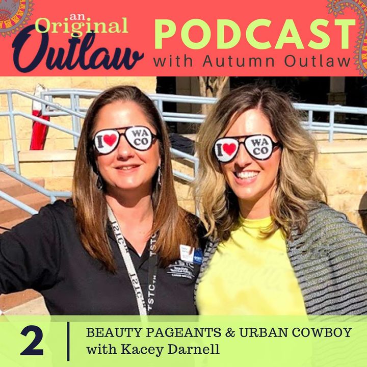 Beauty Pageants & Urban Cowboy