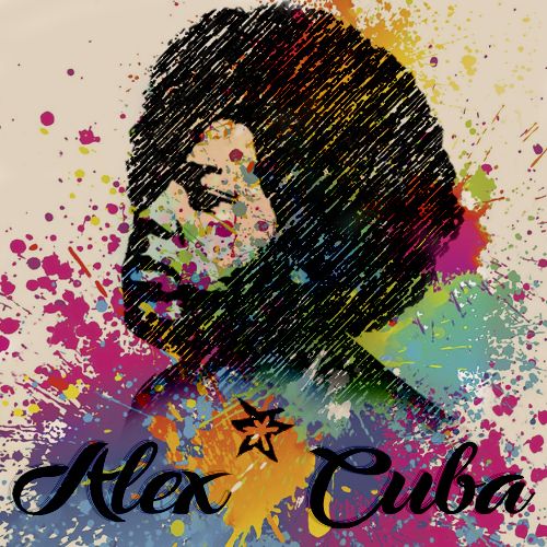 Alex Cuba, Le canta a la vida