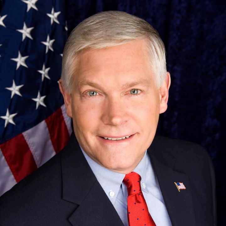 Congressman Pete Sessions on The Infomaniacs
