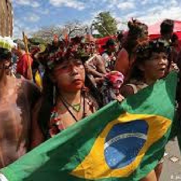 Povos Indígenas e a Amazônia
