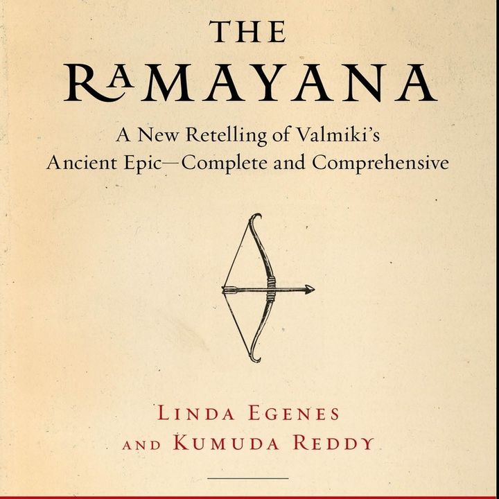 Linda Egenes: THE RAMAYANA