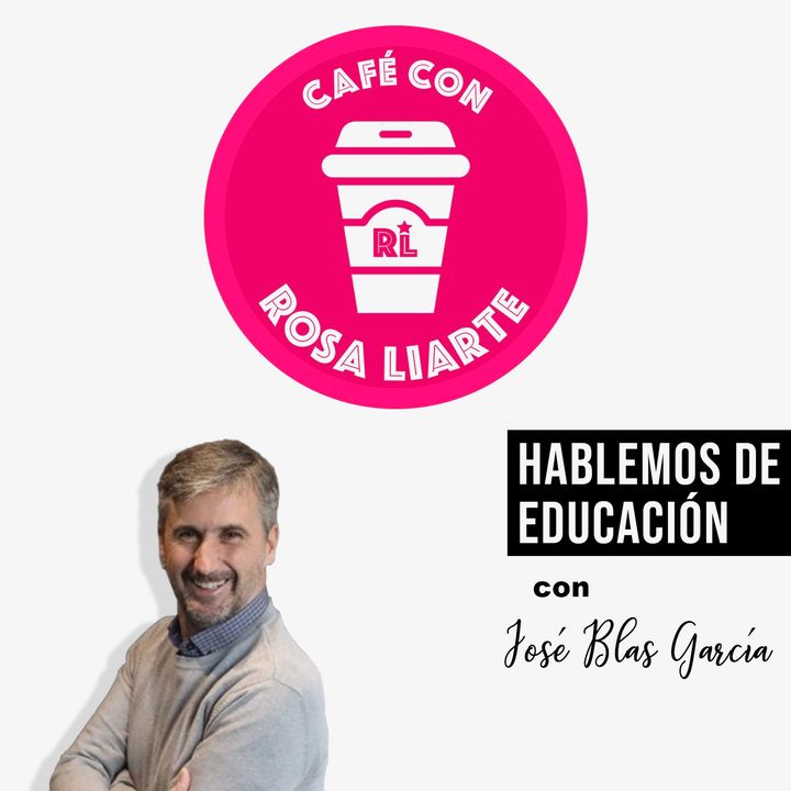 17. José Blas García - "Tenemos que lograr que los centros sean extraordinarios"