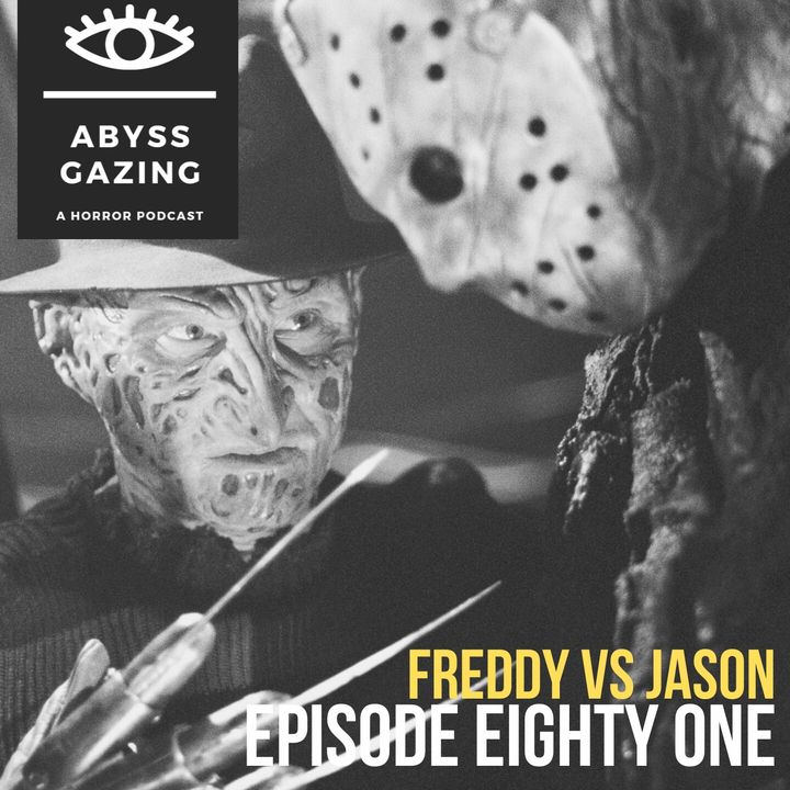 Freddy vs Jason (2003) | Episode #81