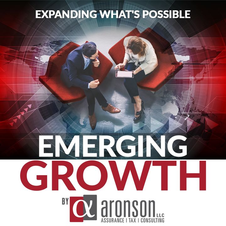 Emerging Growth Podcast - Staging Site