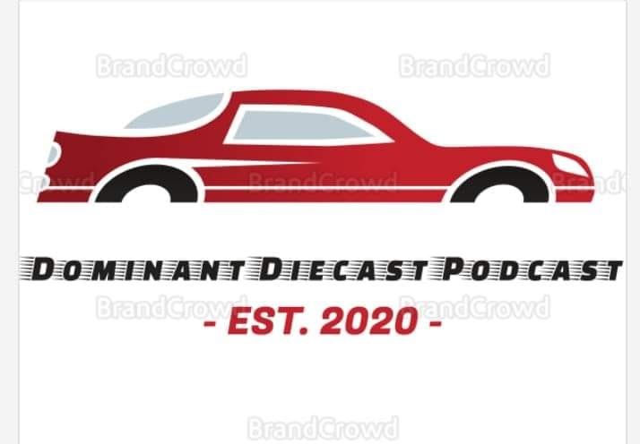 Dominant Diecast Podcast Part II