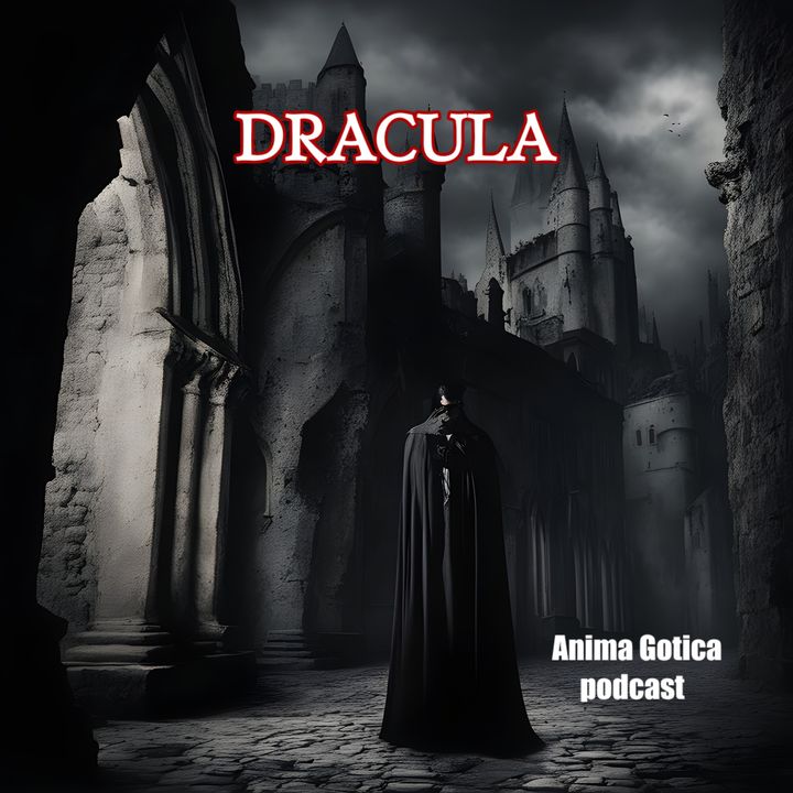 Dracula (Capitolo 3)