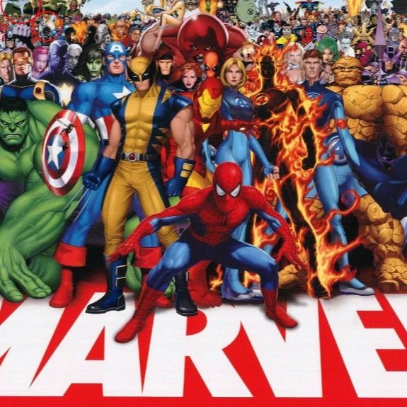Multiple MARVEL MOVIES to Leave HBO MAX