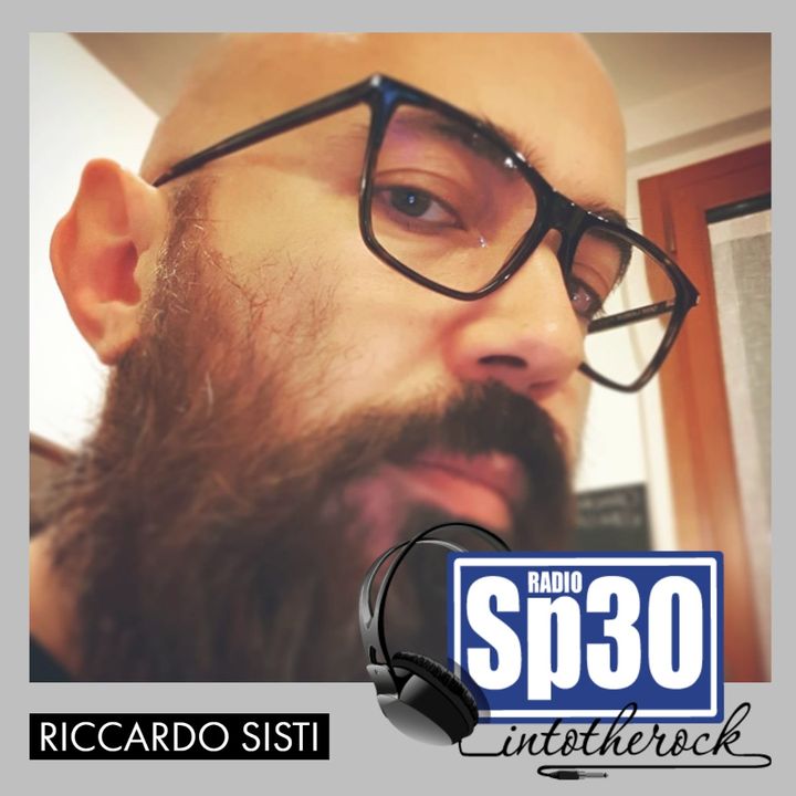 Into the Rock - #RadioSP30