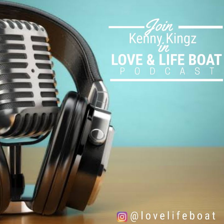 Love & Life Boat