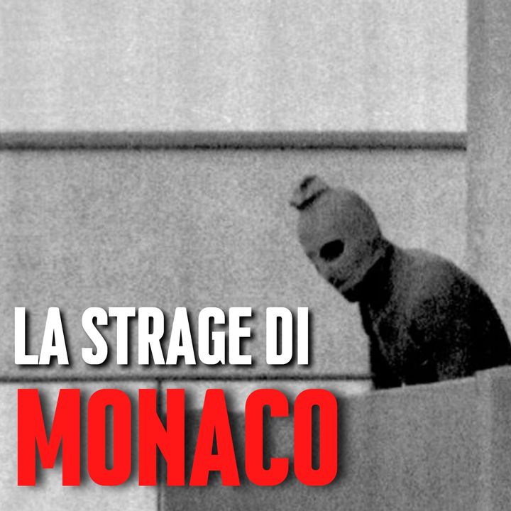 La Strage Di Monaco