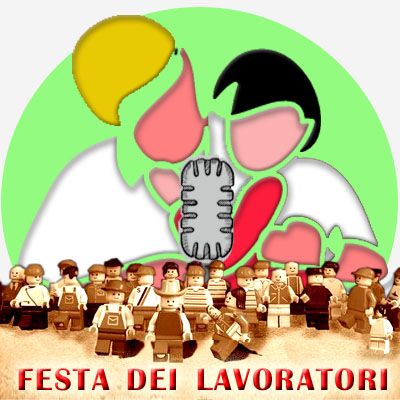 Primo maggio: i luoghi del lavoro