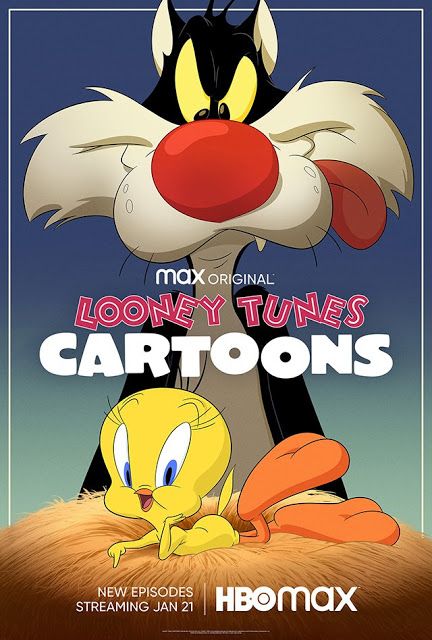 TV Party Tonight: Looney Tunes Cartoons (season 1C)