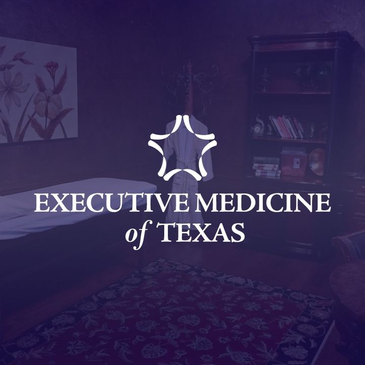 Executive Medicine of Texas