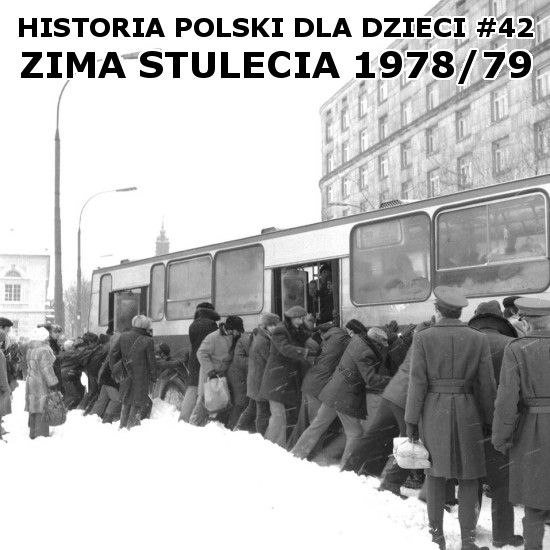 42 - Zima stulecia 78/79