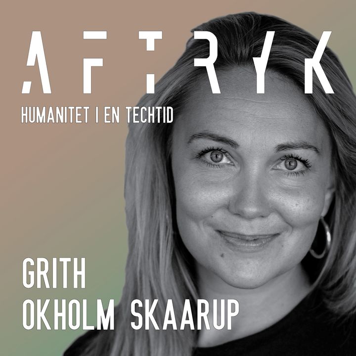 22. Aftryk - Refleksioner & Humane Hacks efter Cristine Dyhrberg Højgaard v. Grith Okholm Skaarup