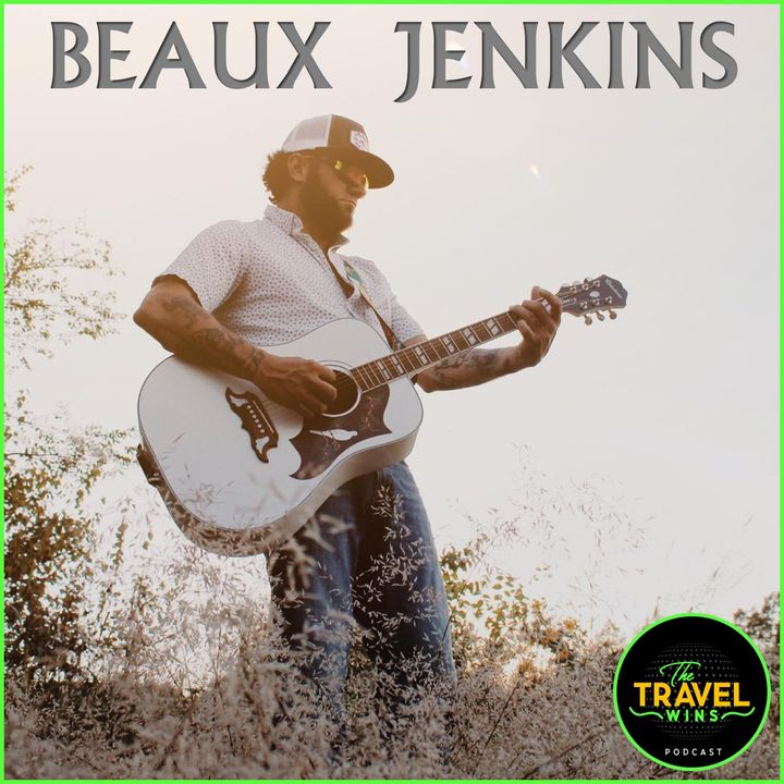 Beaux Jenkins humble country