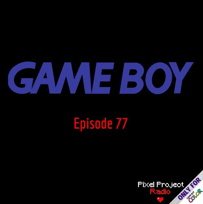 Episode 77: The Nintendo Game Boy