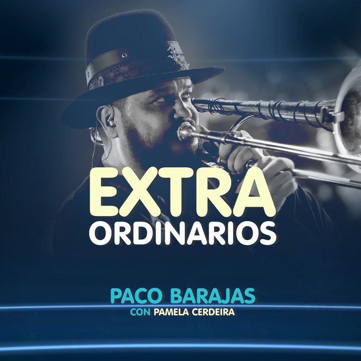 Extraordinarios- Paco Barajas (Panteón Rococó)