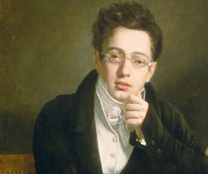 Schubert y su tiempo II