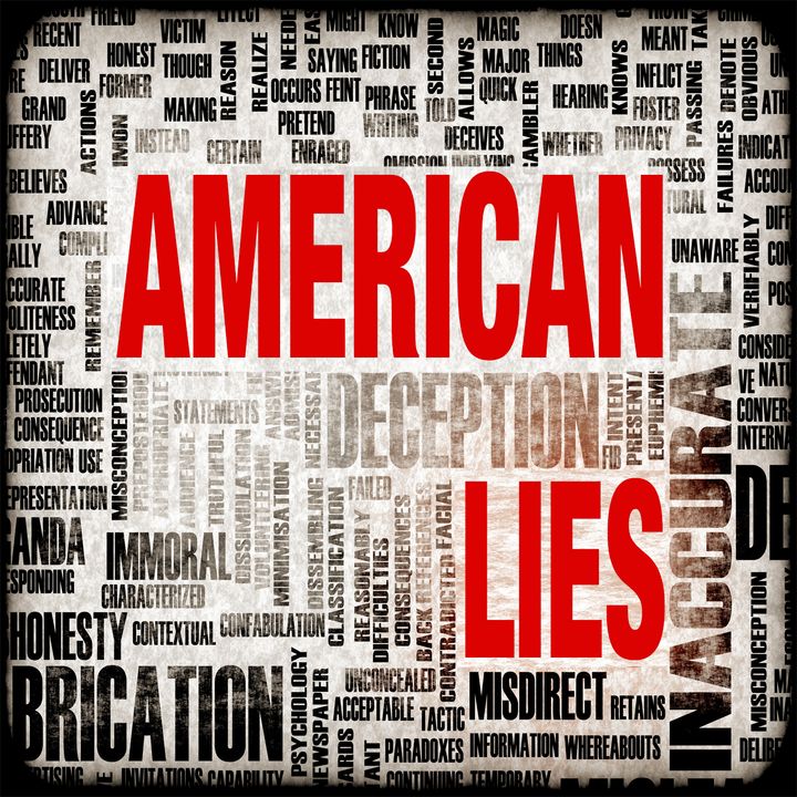 American Lies