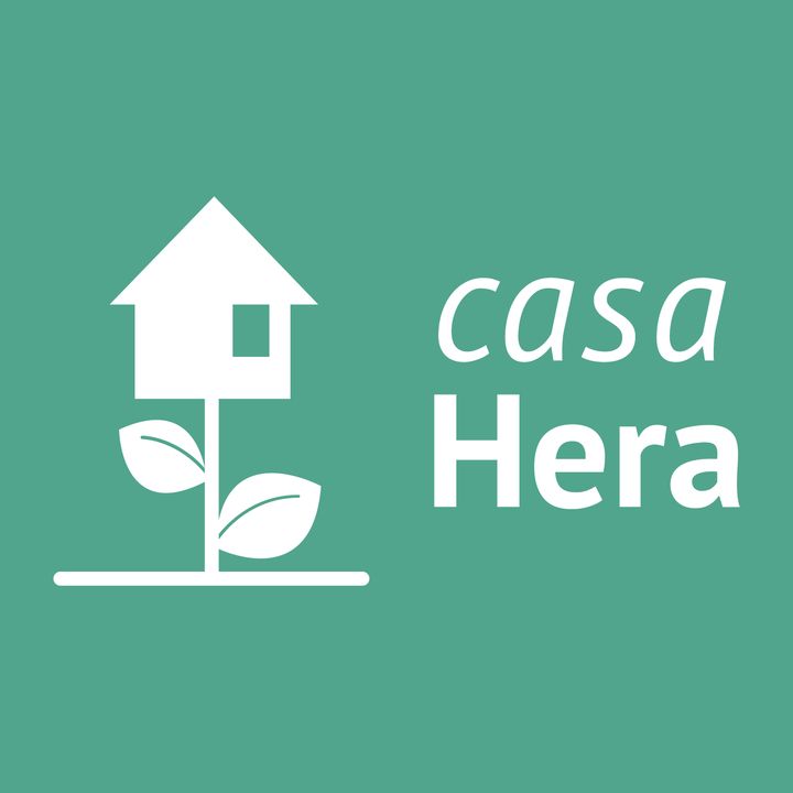 Hera House - Garden EP. 3