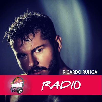 DJ RICARDO RUHGA RADIOSHOW