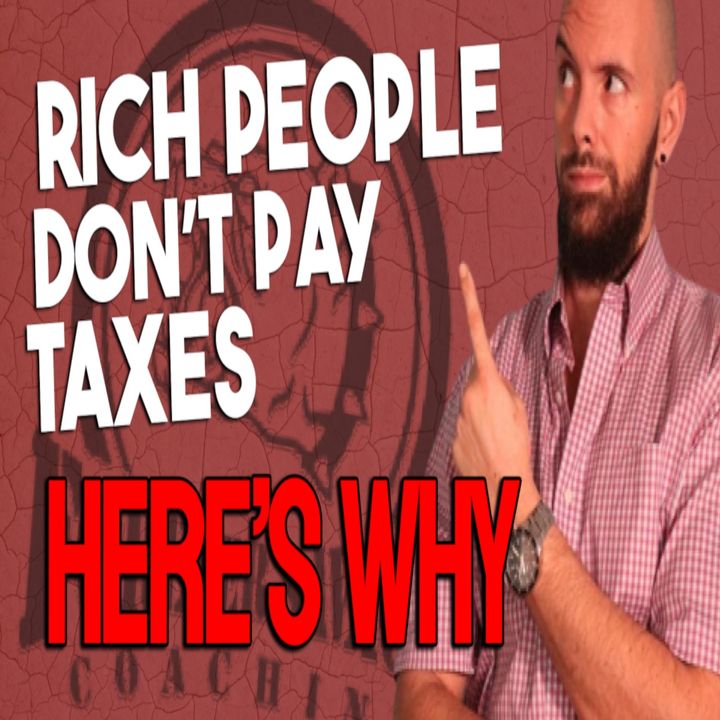 The Tax Divide: Uncovering the Truth About the Rich and Their Taxes