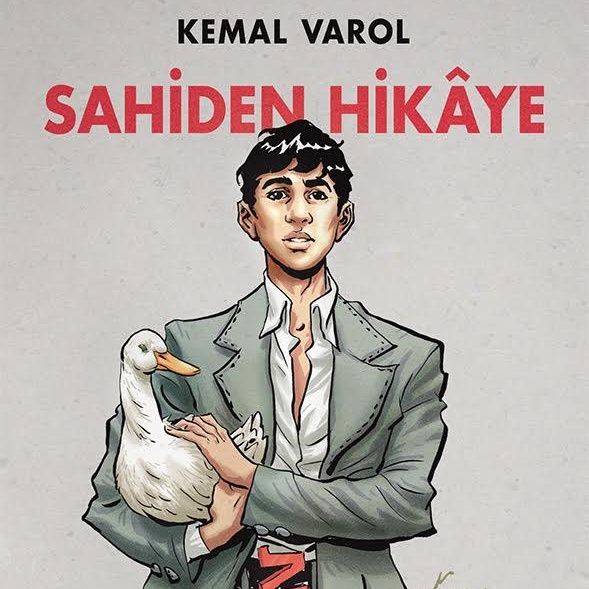 Kemal Varol - Sahiden Hikaye