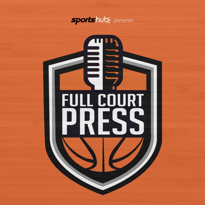 Full Court Press · Episode 039