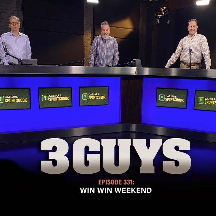 WVU Mountaineers - Win Win Weekend (Episode 331)