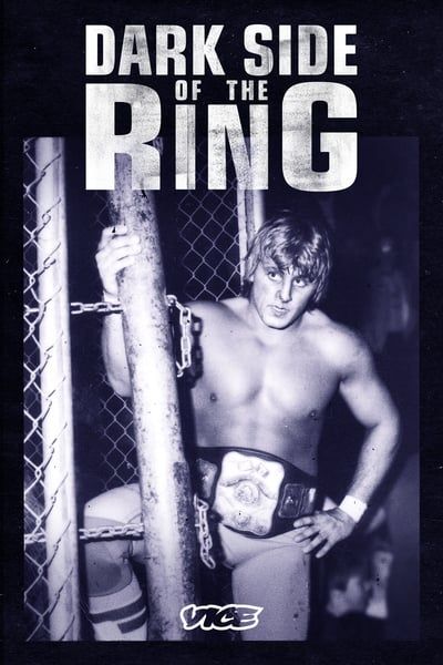 TV Party Tonight: Dark Side of the Ring (Seasons 1 and 2)