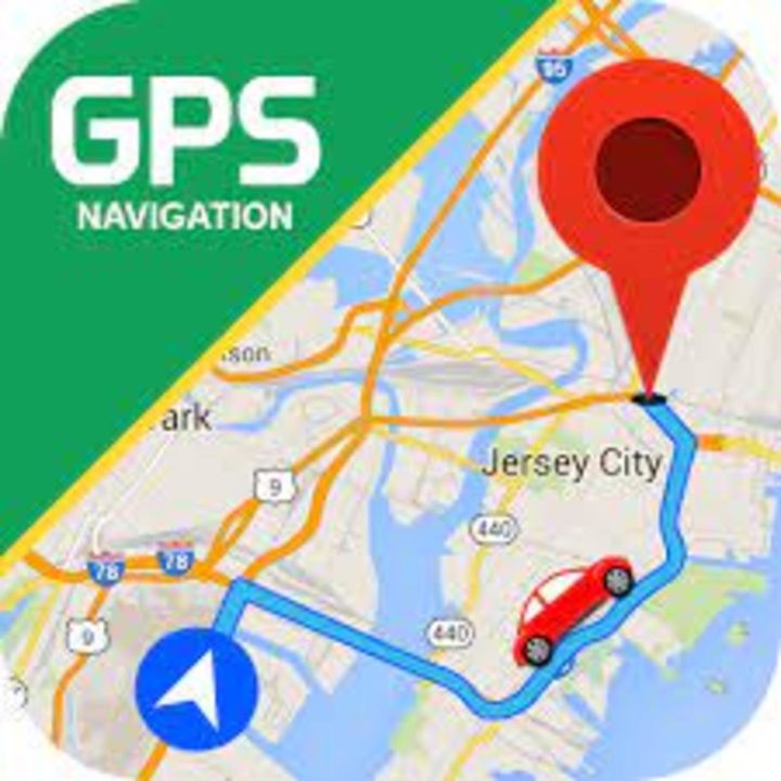 ys- Mapas (GPS) La “Costumbre” Gringa