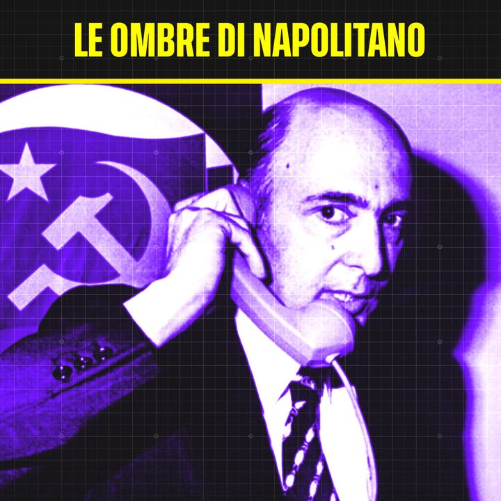 Giorgio Napolitano: perché è stato un Presidente divisivo?