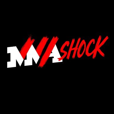 MMA Shock Podcast