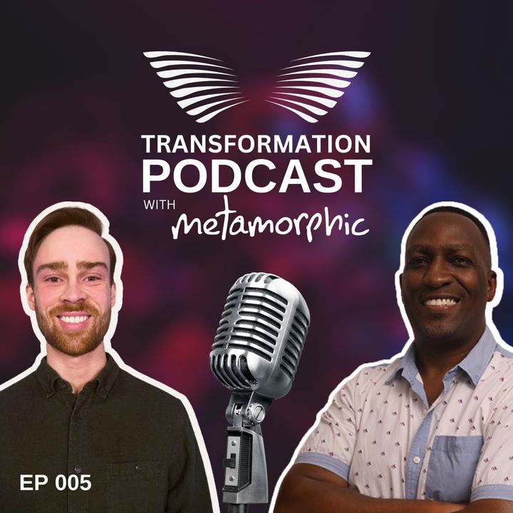 Meet the Team - Elison and Grace | Ep. 005