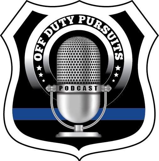 Off Duty Pursuits Podcast