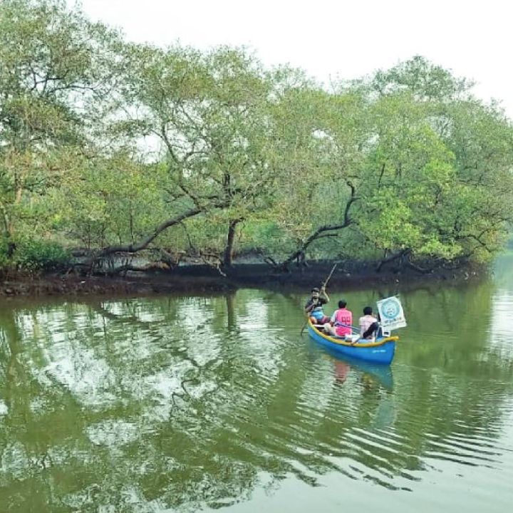 ഒഴുകിയൊഴുകി പുഴയോടൊപ്പം | യാത്രാവാണി | Chaliyar River Kayaking