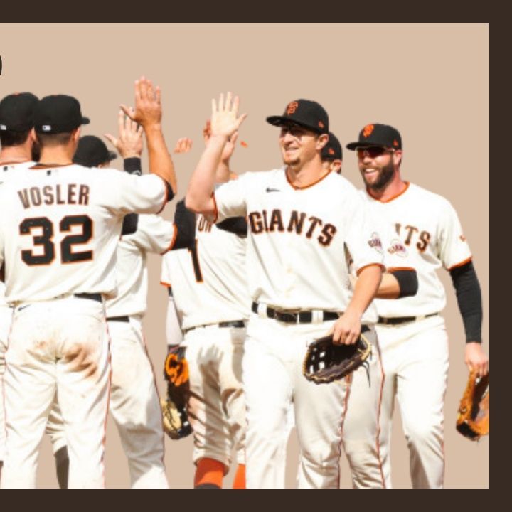 MLB: Gigantes de San Francisco toman el "Salvaje Oeste"