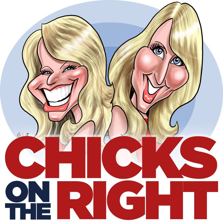 Chicks on the Right