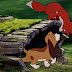 Episode #208- Disney's Fox & The Hound Movie Review