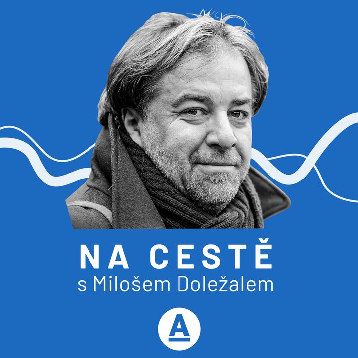 Na cestě s Milošem Doležalem