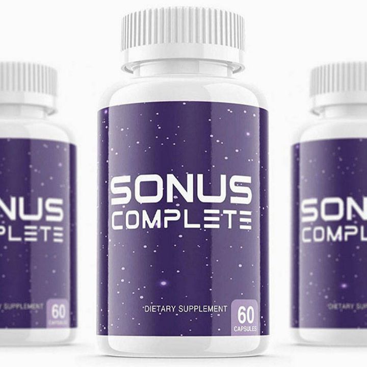 Sonus Complete Helps In Increasing Heari