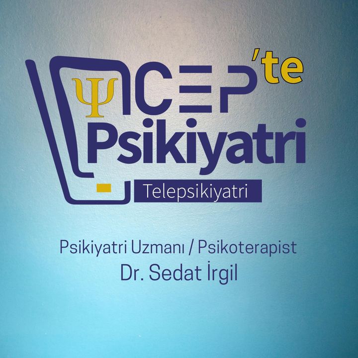 CEP'TE PSİKİYATRİ | Dr. Sedat İrgil | Gündem