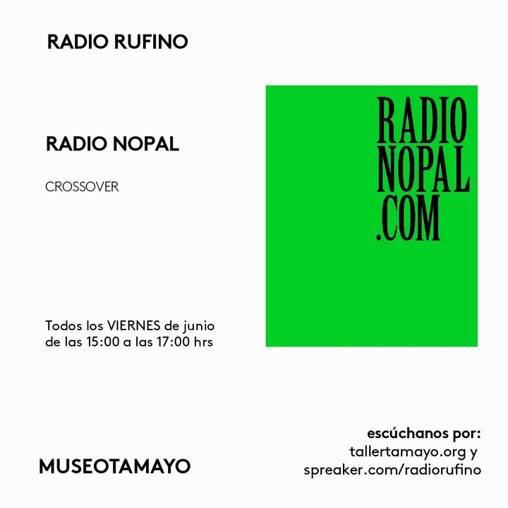 Radio Nopal