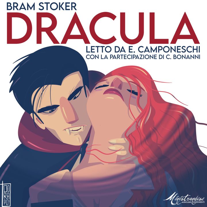 Dracula - B. Stoker